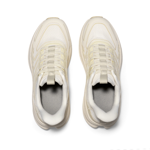 [AllSwifit 2.0] Women's Slip On Walking Sneakers - IVORY - 7